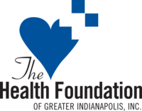 The Health Foundation of Greater Indianapolis Logo