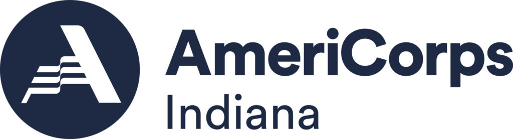 AmeriCorps Indiana Logo